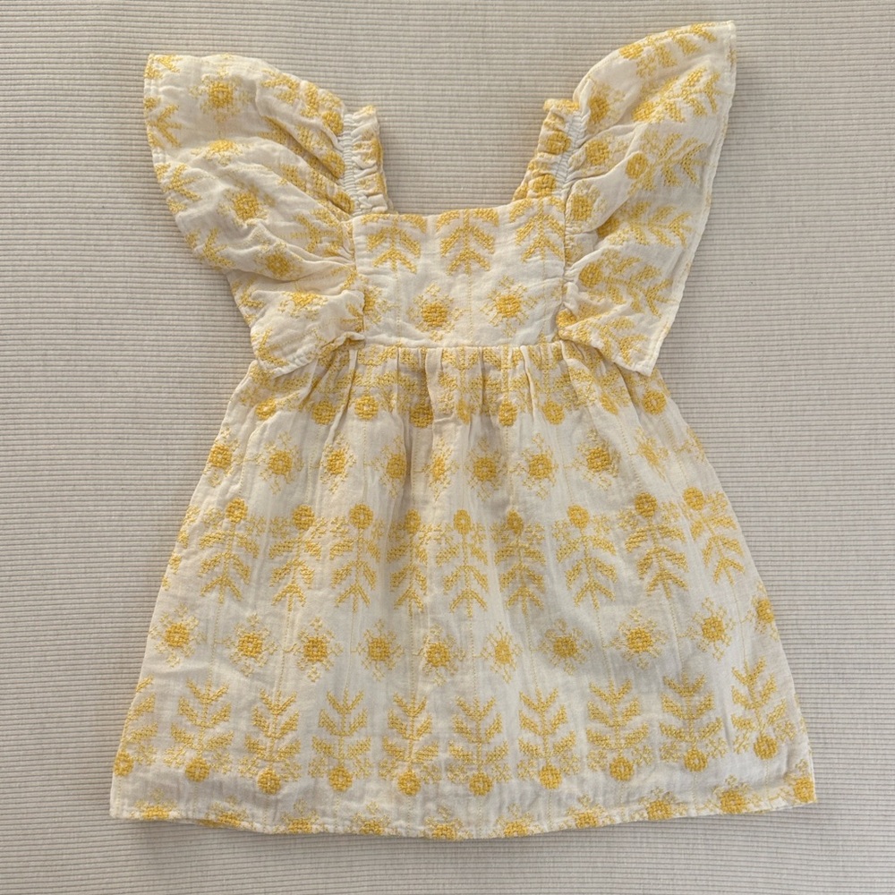 Zara Dress